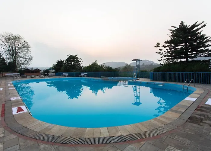 Godavari Village Resort 3*