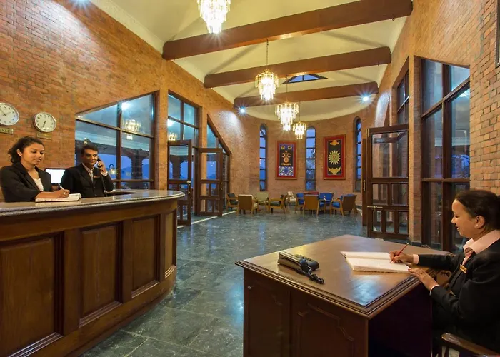 Godavari Village Resort Kathmandu