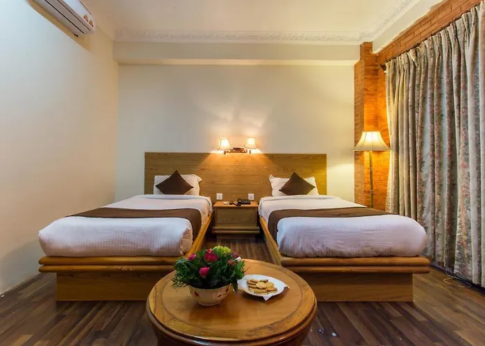 Godavari Village Resort
