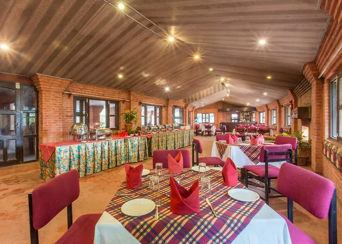 Godavari Village Resort Kathmandu