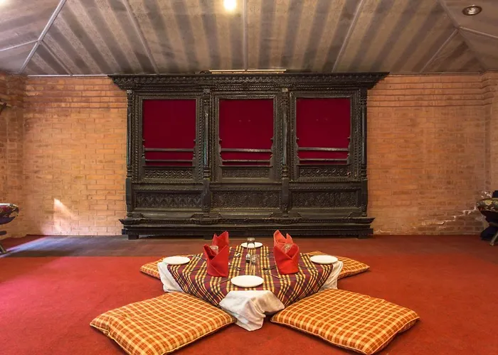 Godavari Village Resort 3*