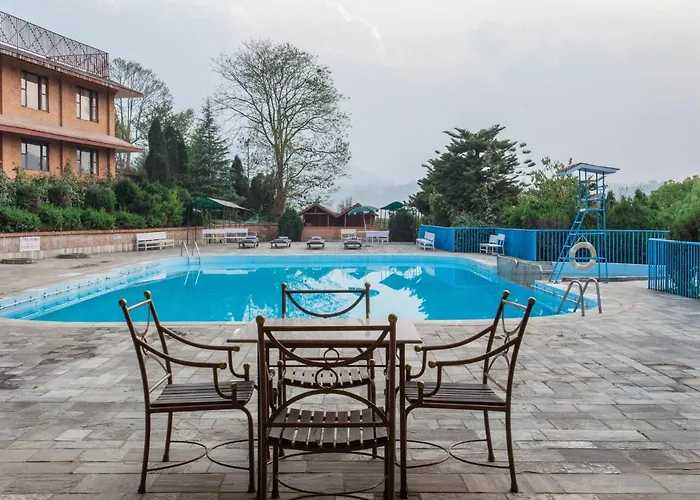 Godavari Village Resort