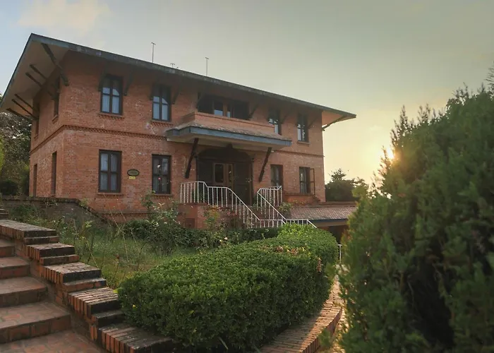 Resort Godavari Village Kathmandu