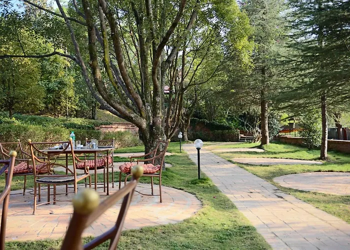 Resort Godavari Village