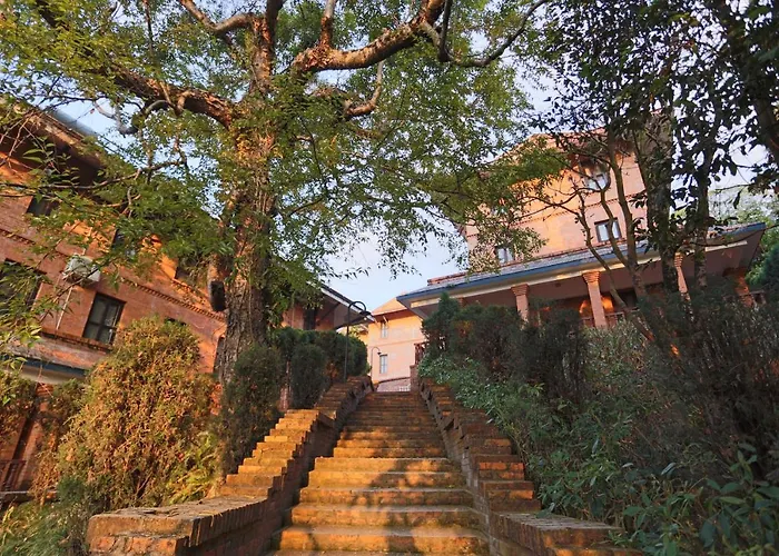 Godavari Village Resort 3*