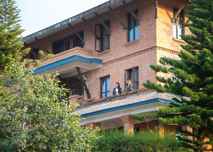 Godavari Village Kathmandu