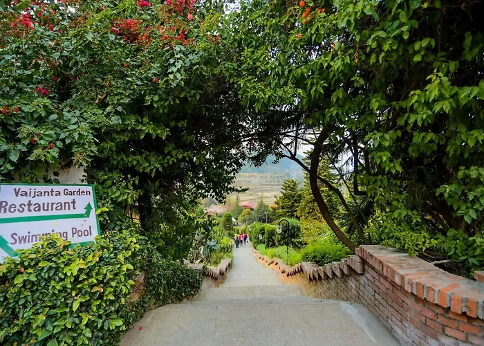 Godavari Village Resort Kathmandu