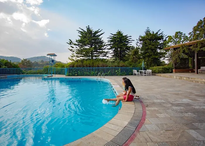 Godavari Village Resort Kathmandu