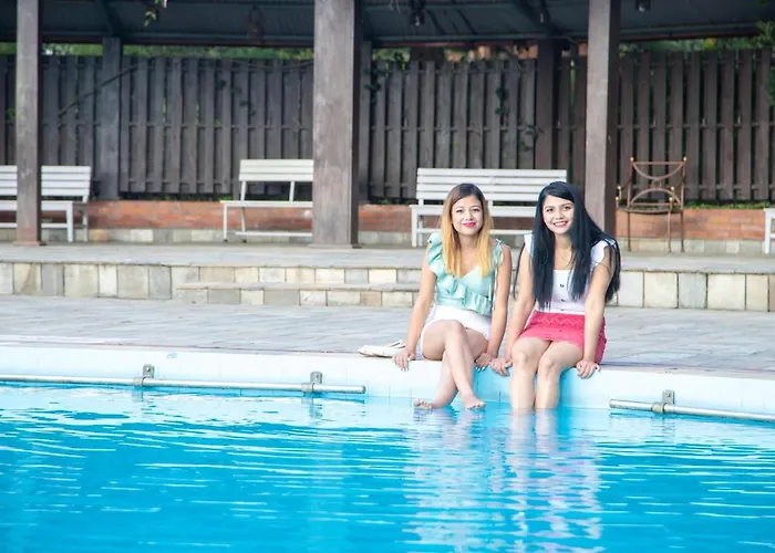 Godavari Village Resort