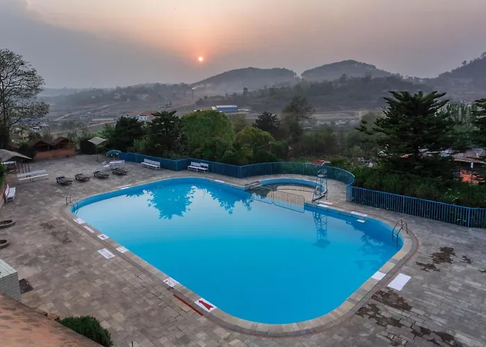 Godavari Village Resort 3*