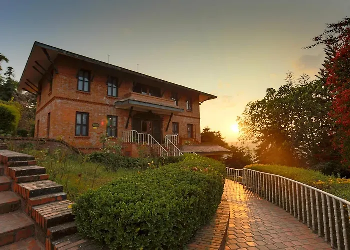 Godavari Village 3* Kathmandu