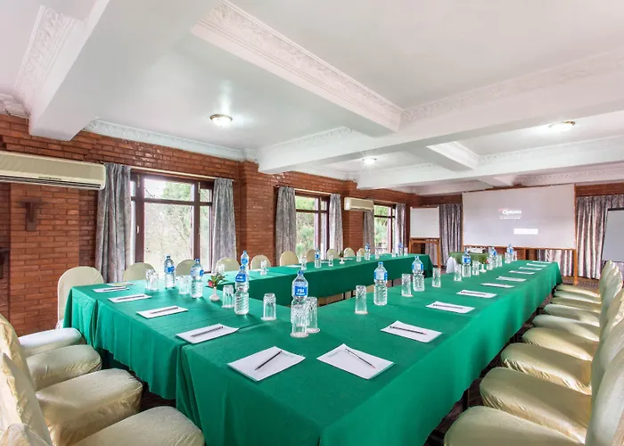 Godavari Village Resort 3*