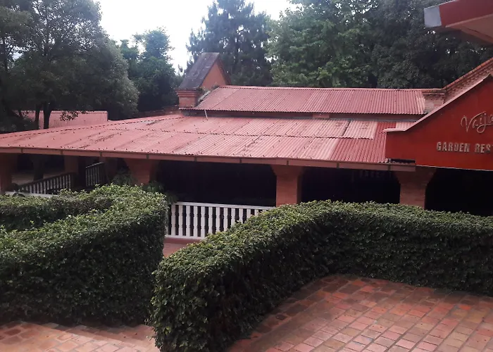 Resort Godavari Village 3*