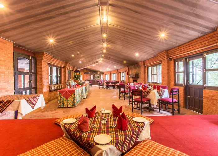Godavari Village Resort 3*