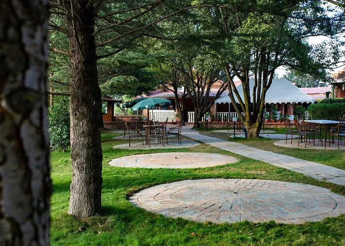 Godavari Village Resort Kathmandu