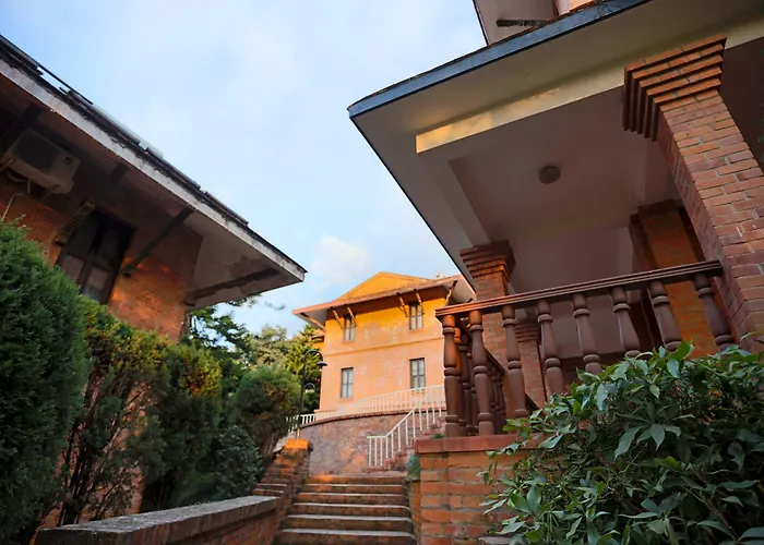 Resort Godavari Village 3*
