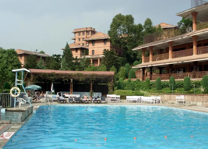 Godavari Village Resort