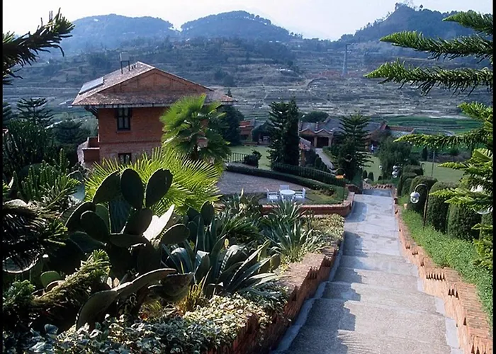 Godavari Village 3* Kathmandu