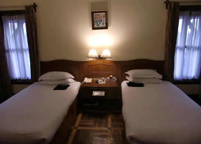 Resort Godavari Village 3*