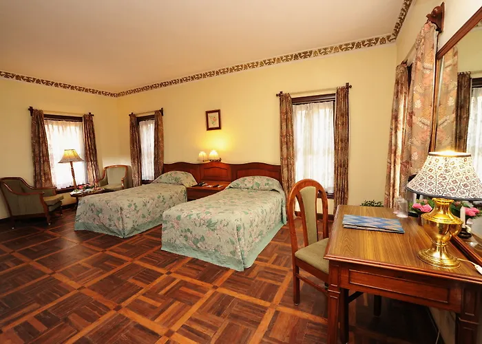 Godavari Village 3*