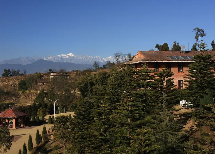 Godavari Village Resort 3*