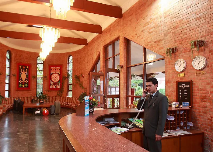 Godavari Village Resort