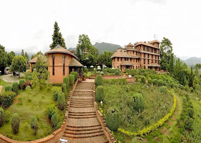 Godavari Village Resort 3*