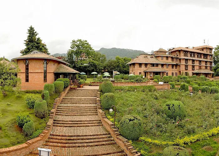 Resort Godavari Village