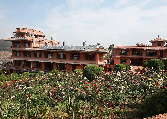 Godavari Village Resort