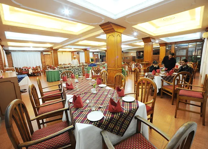 Godavari Village Resort Kathmandu