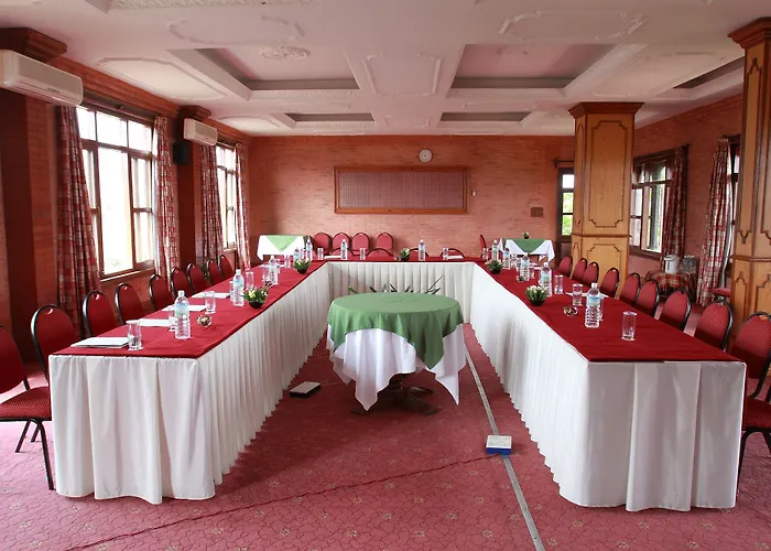 Resort Godavari Village 3*