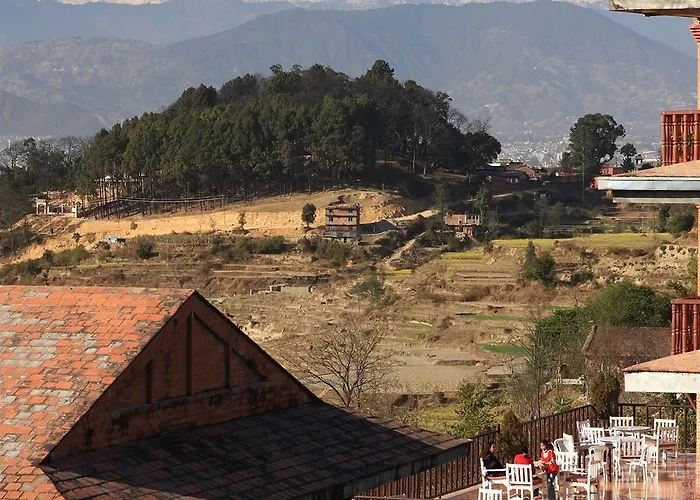 Godavari Village Resort Kathmandu