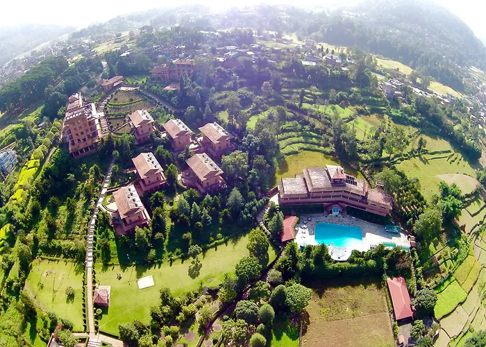 Godavari Village 3*