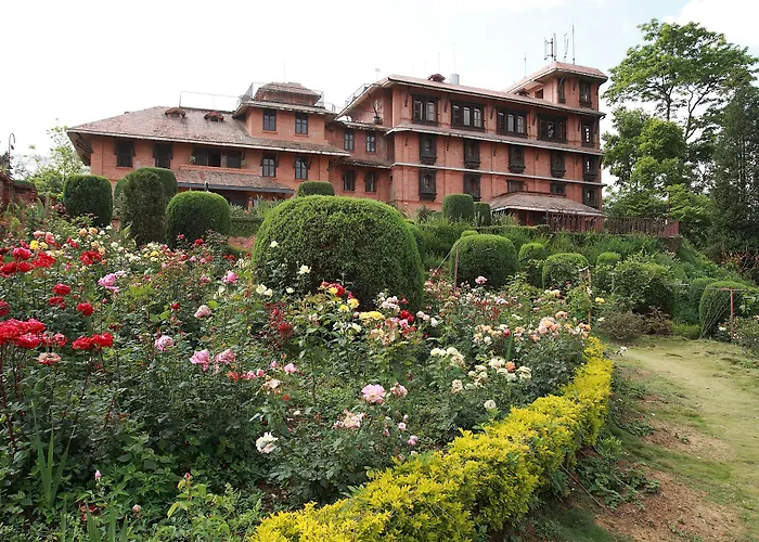 Godavari Village Resort Kathmandu